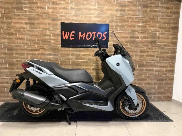 Yamaha Xmax 300 2026