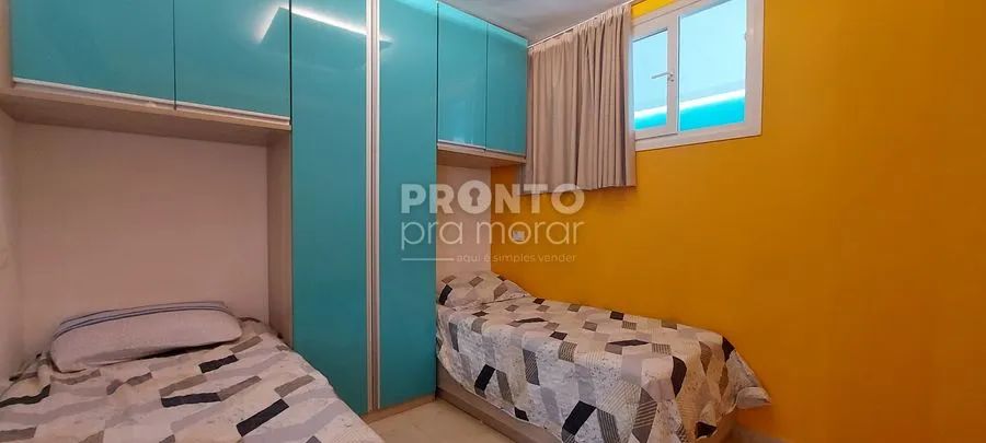 Apartamento com 2 quartos em Carneiros