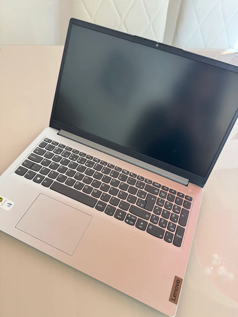 Notebook Lenovo  - Foto 2