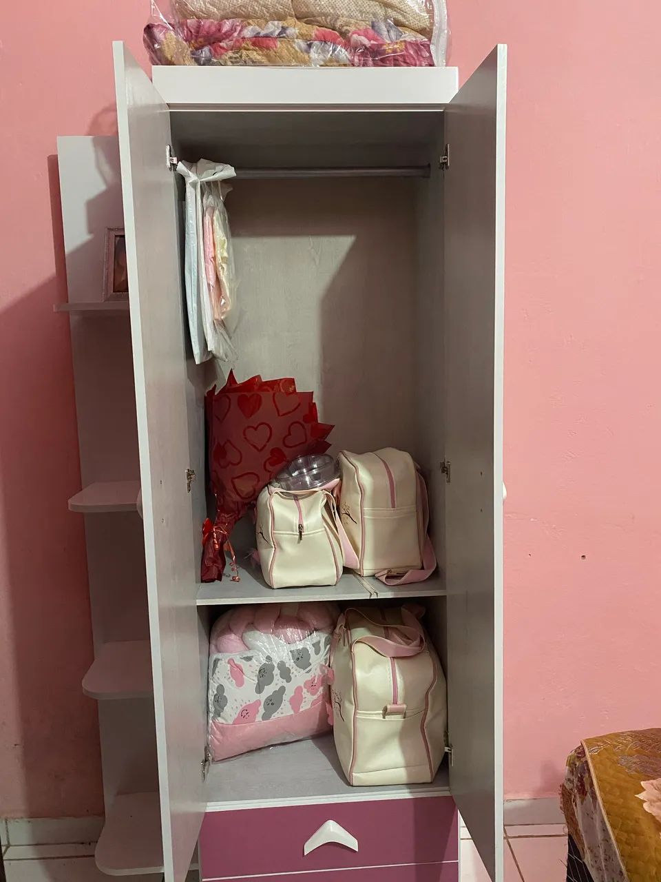 Guarda roupa - Foto 2