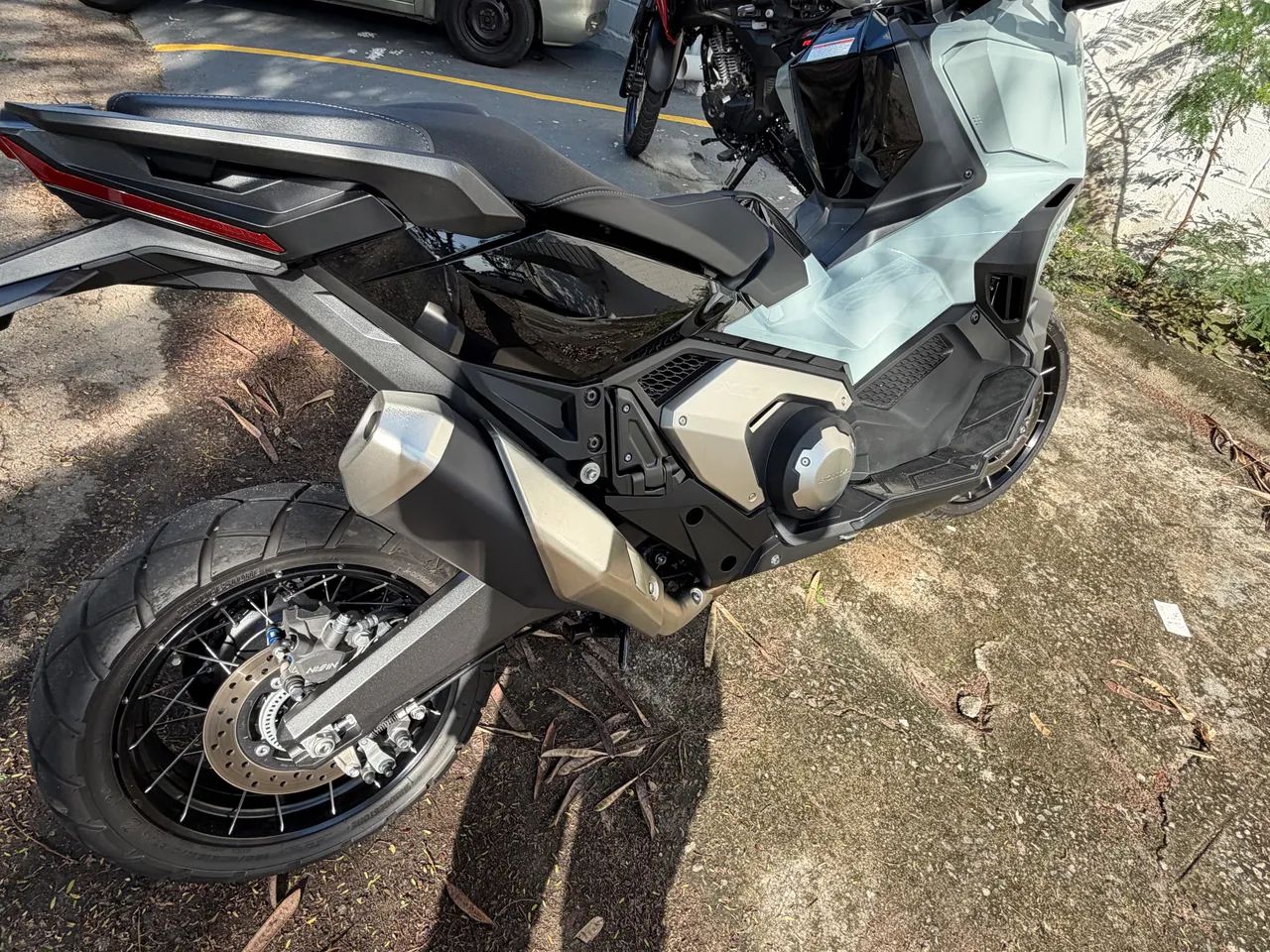 ETC 25台 Honda 745cc 2025 - 1505171232 | OLX