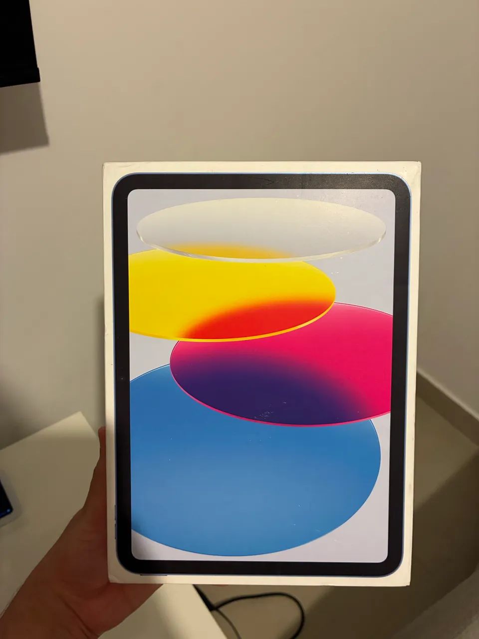 iPad 11  - Foto 3