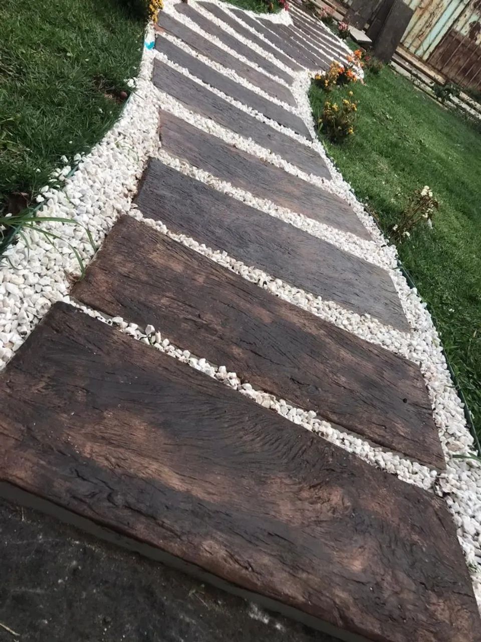 Cobogó pisante - Foto 4
