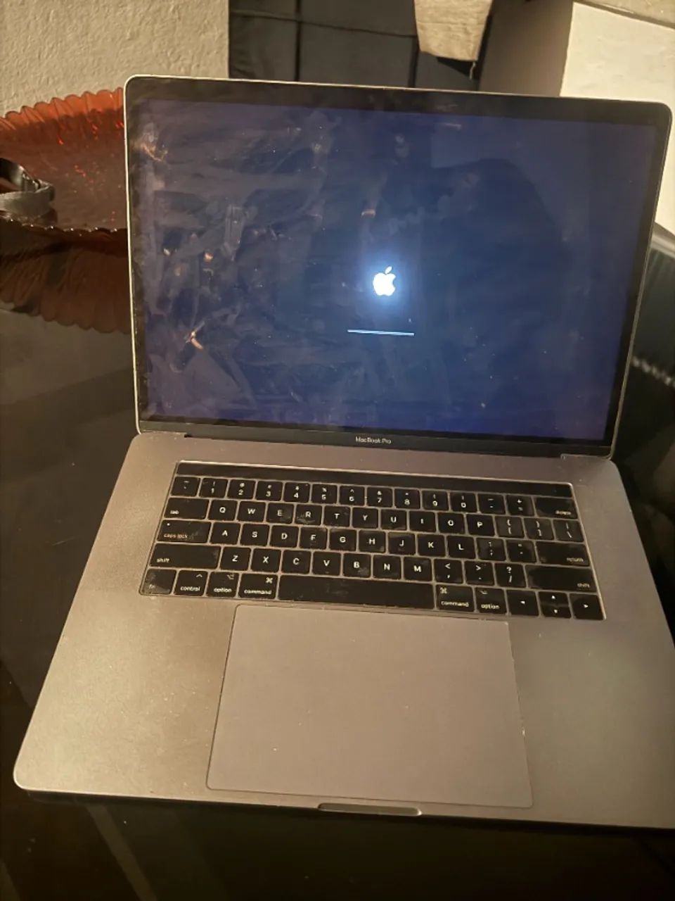 MacBook Pro 15" 2017 - i7 Quad-Core 16GB RAM  - Foto 4
