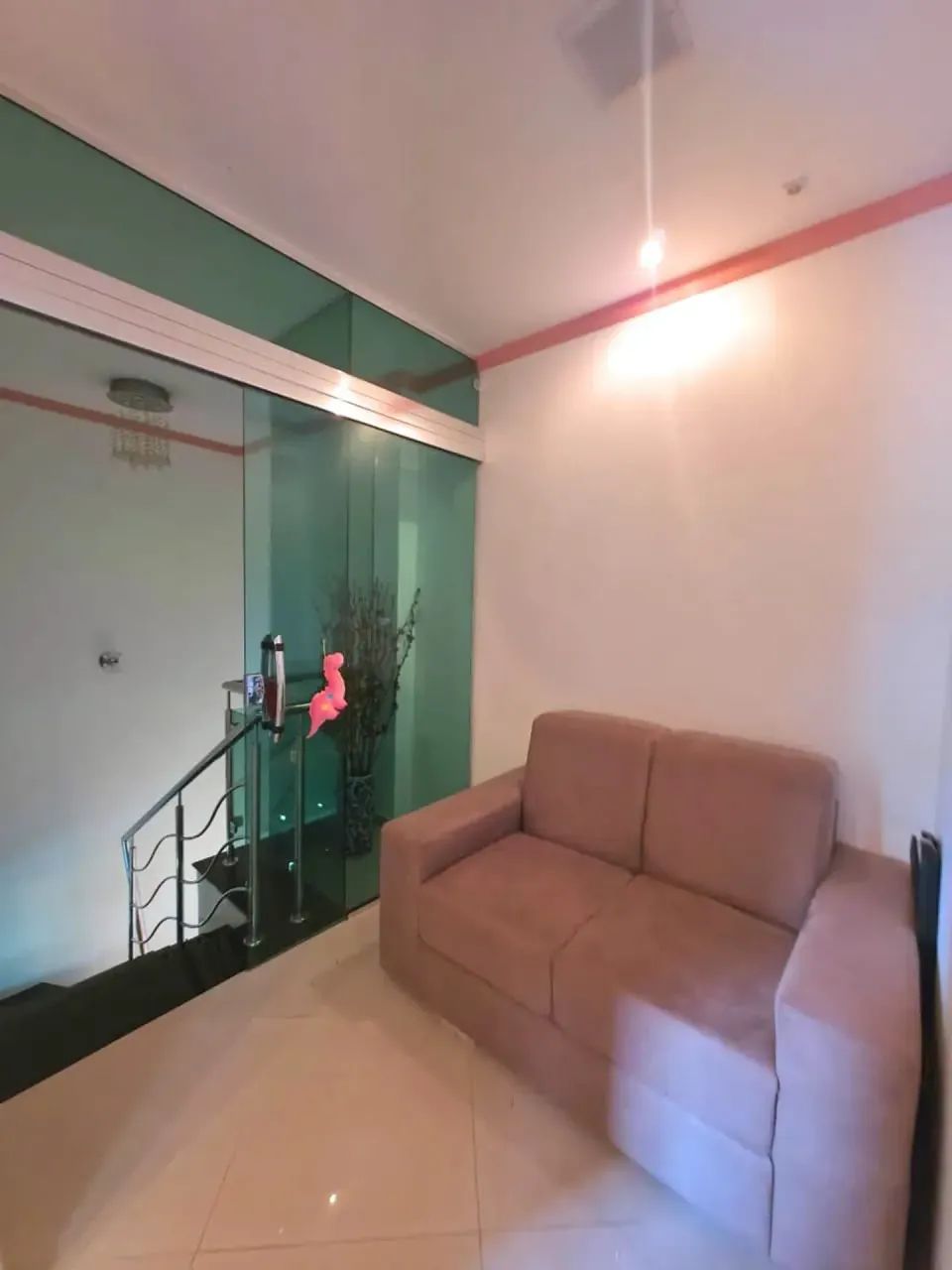 Apartamento Duplex com Garden no Moradas do Parque - Foto 5