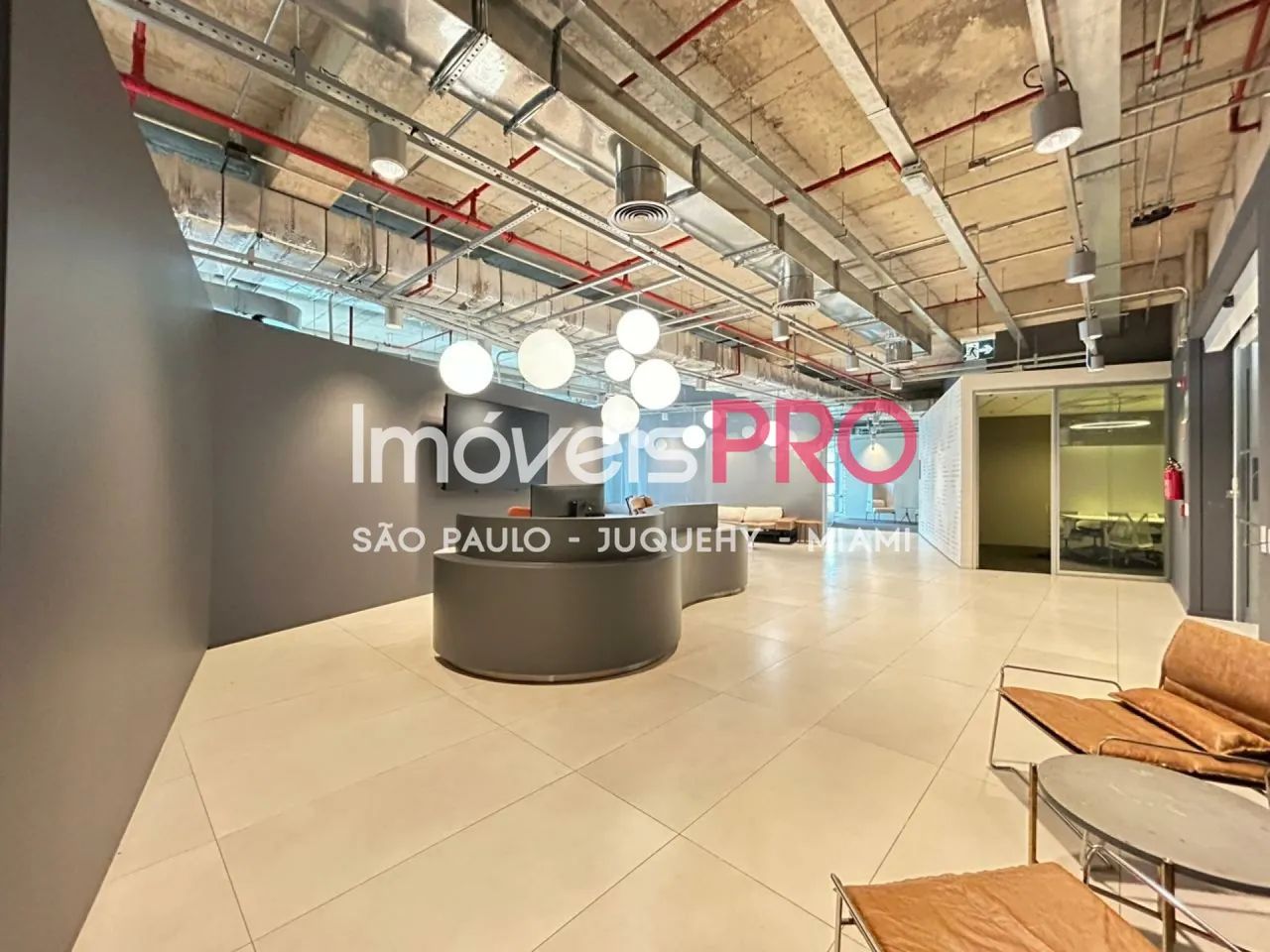 Conj. Comercial, Itaim Bibi - São Paulo - Foto 2