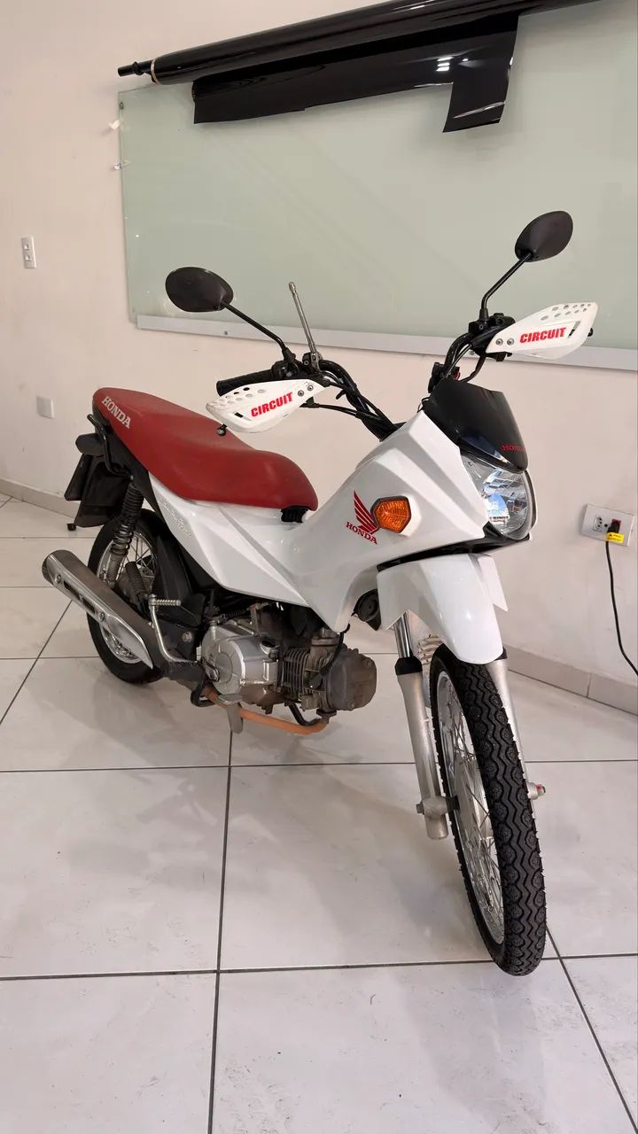Pop 110i 2022  - Foto 4
