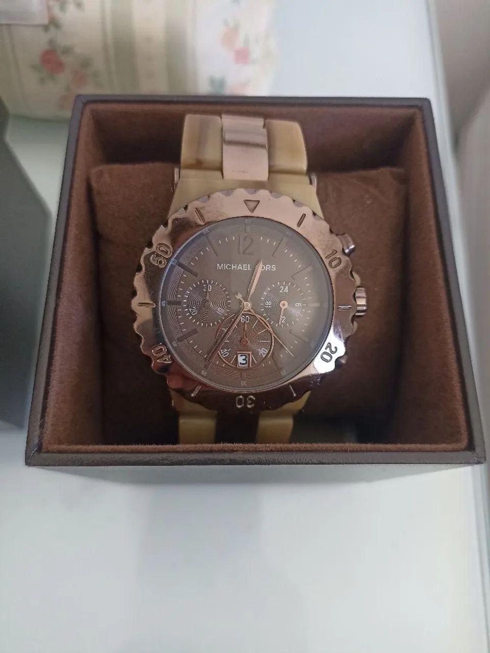 Relógio Michael Kors original 