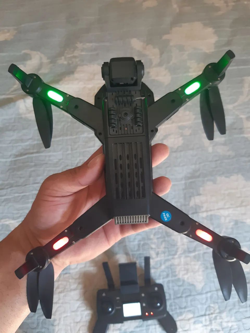 Drone L900 pro - Foto 2