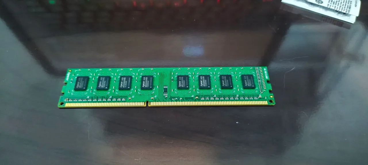 Memória RAM 2Gb DDR3 - Foto 2