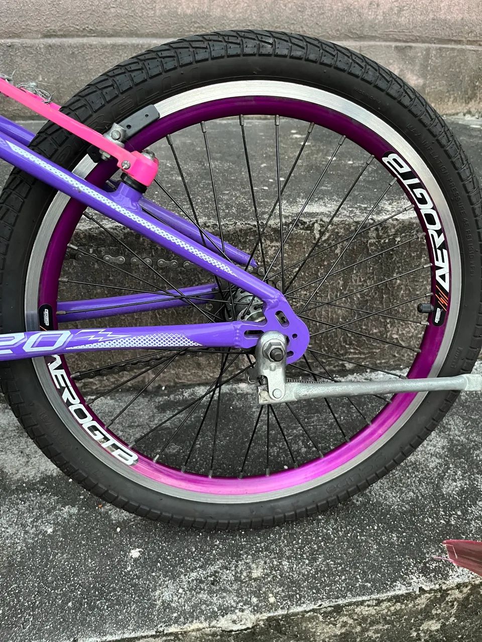 Bike infantil  - Foto 2
