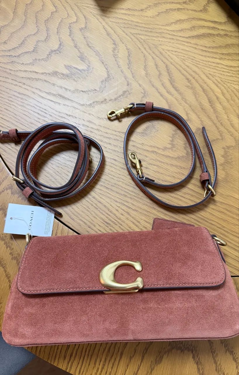 Bolsa Coach Jet shoulder bag  - Foto 2