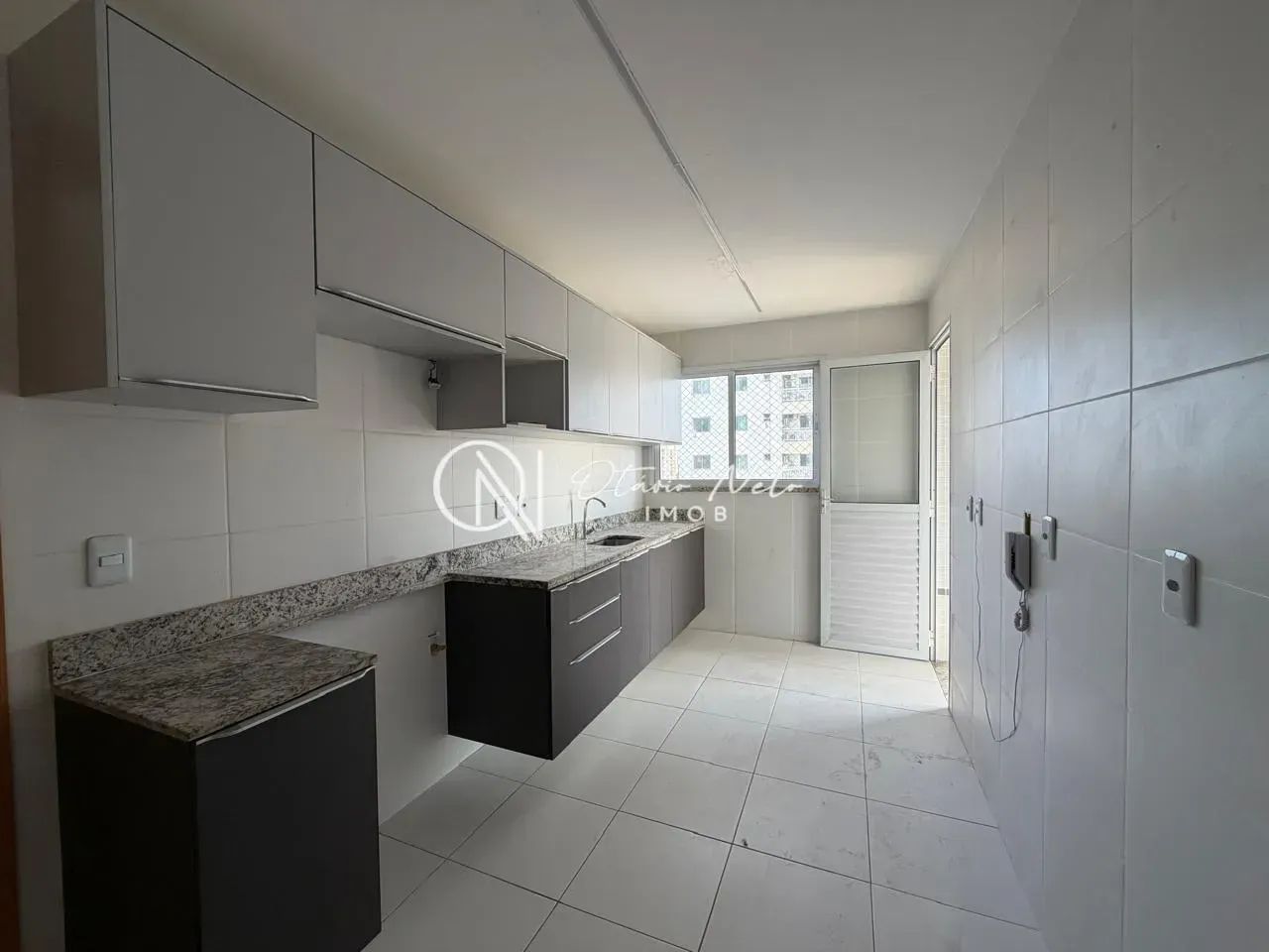Imóvel para aluguel e venda tem 112m² com 3 quartos em Marco - Belém - PA - Foto 5