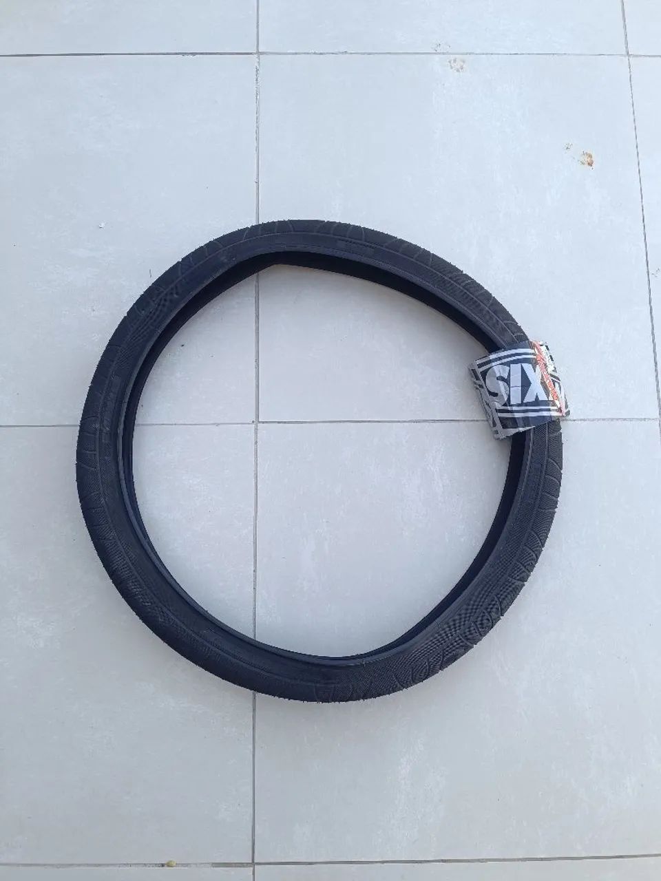 Pneu Maxxis Hookworm Aro 26  - Foto 3