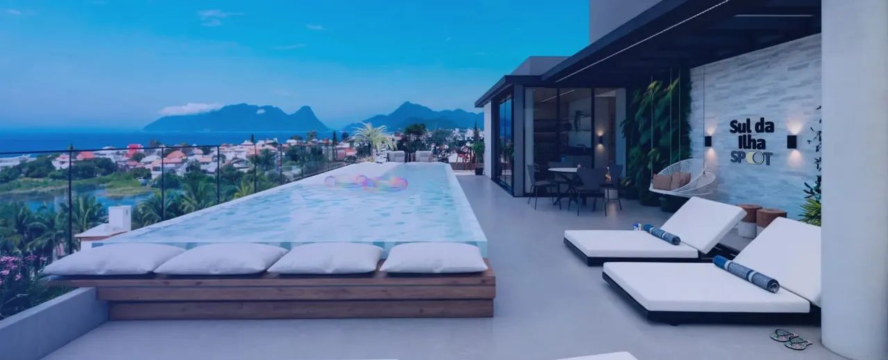 SUL DA ILHA SPOT - Foto 3