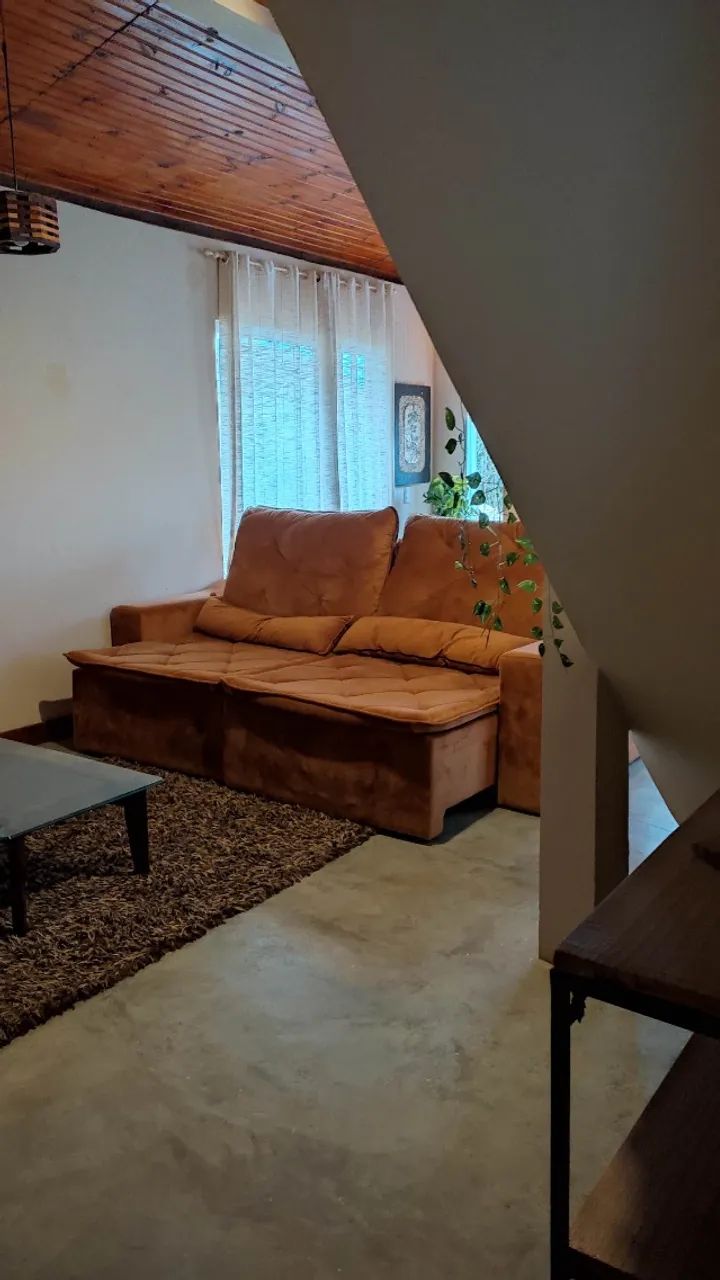 Casa sobrado  - Foto 4