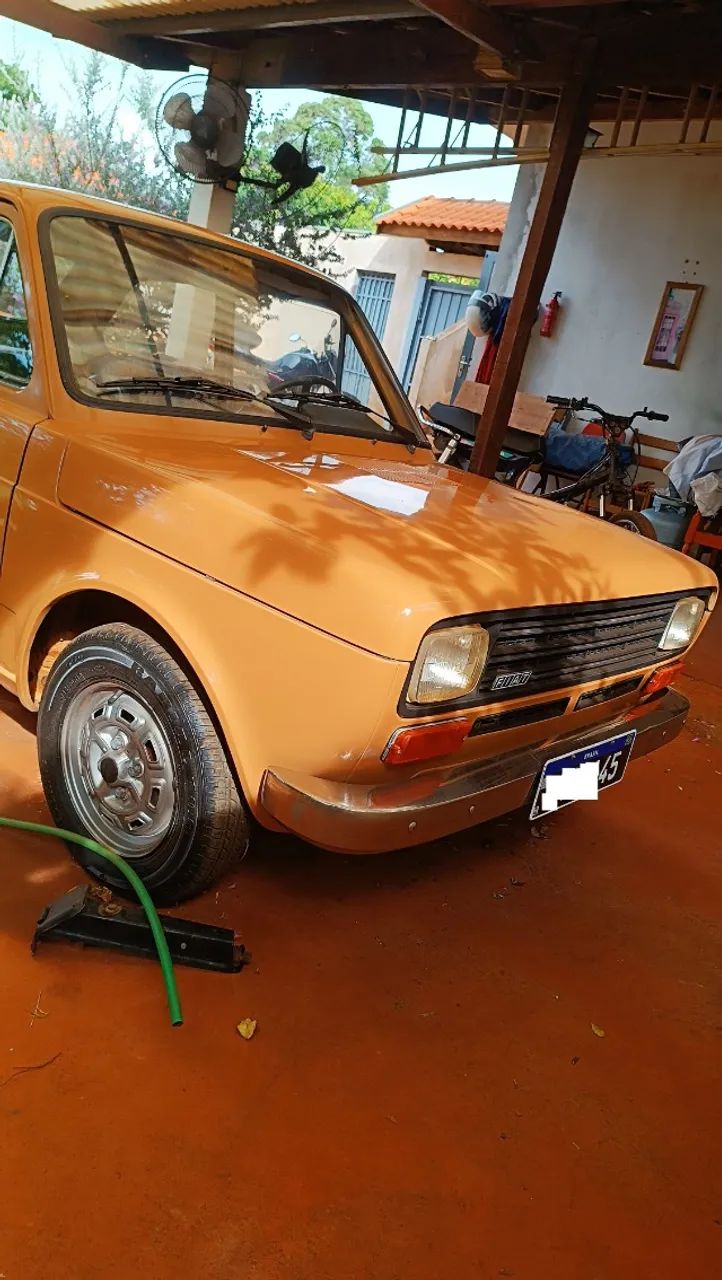 Fiat 147 C/ CL 1978 - Foto 3