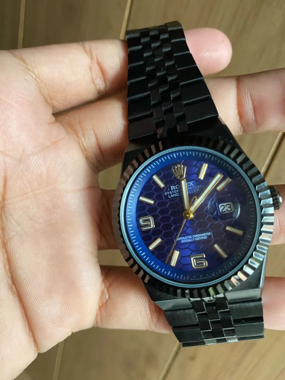 Relógio Rolex  - Foto 4