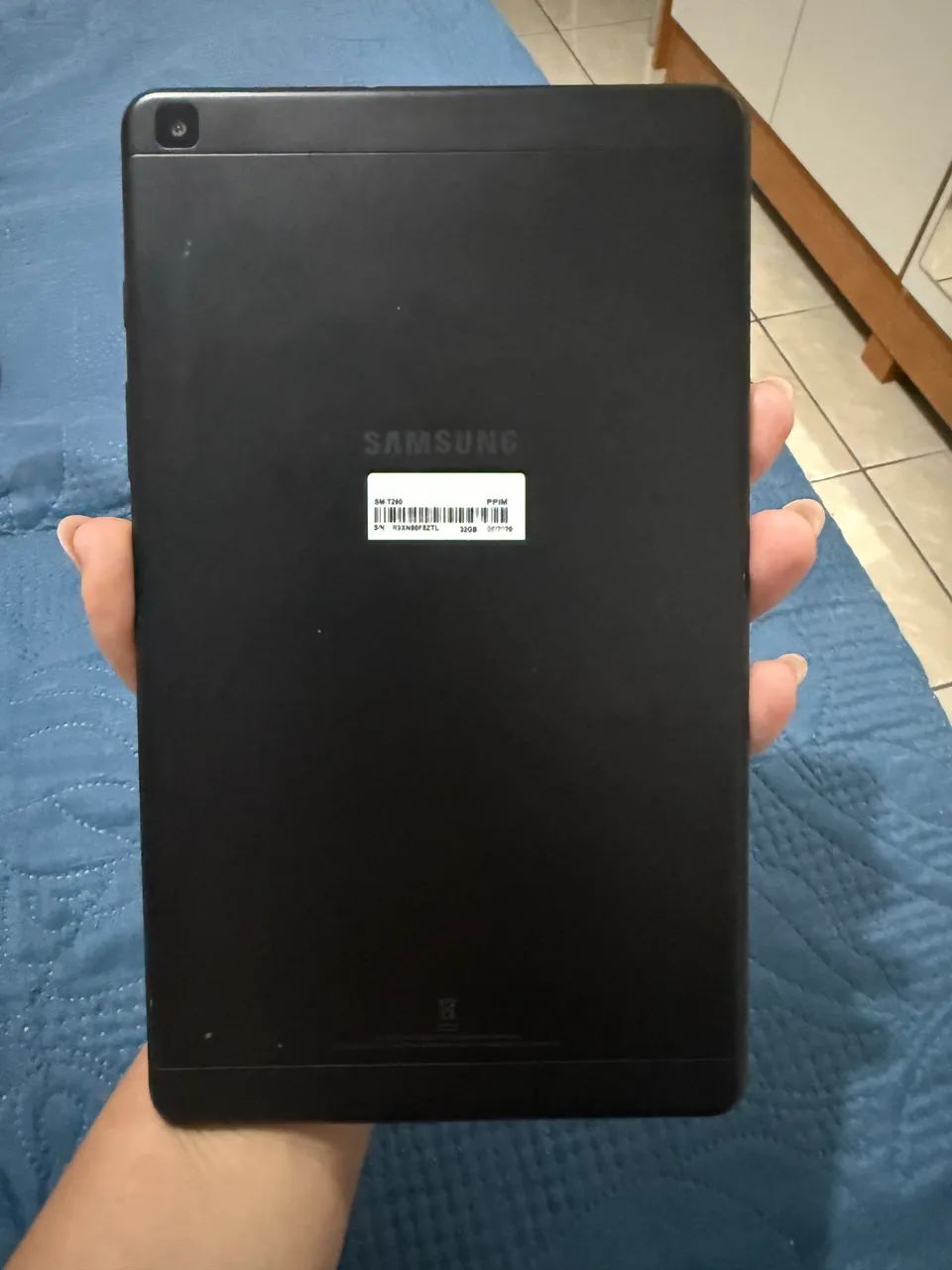 Tablet Samsung TAB A 8? - Foto 3