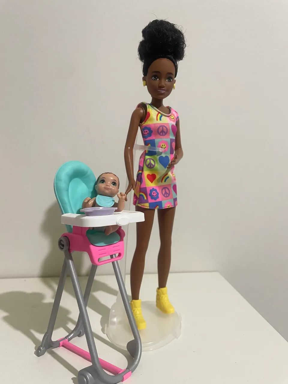 Barbie