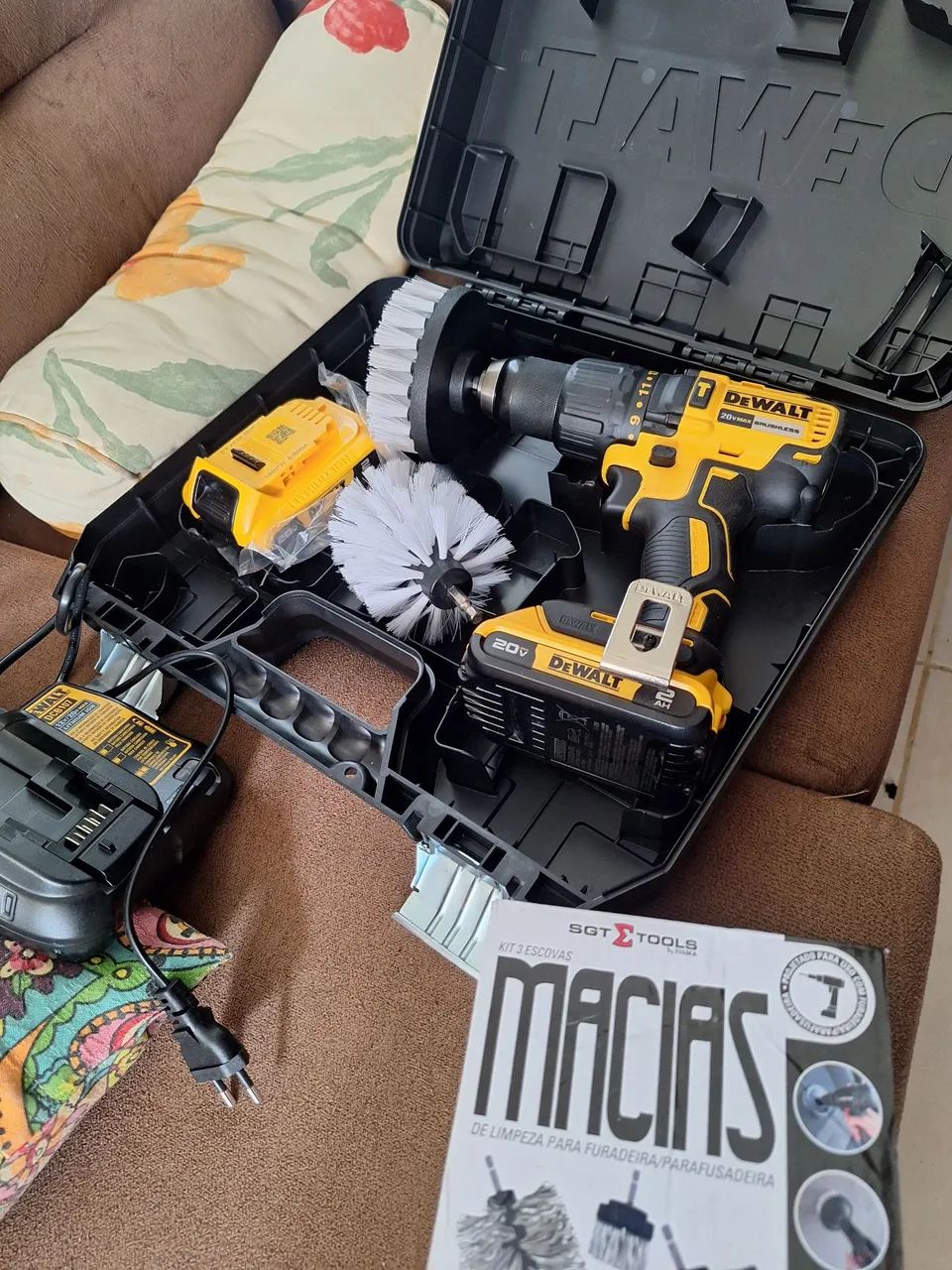 Maquinario para limpeza a seco  - Foto 3