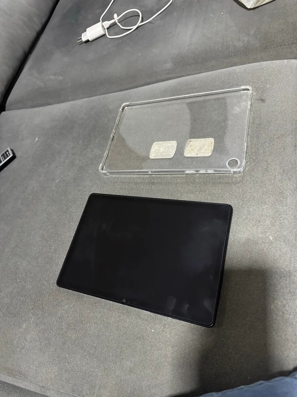 Tablet Samsung A9 + 5G e Wi-Fi  - Foto 5