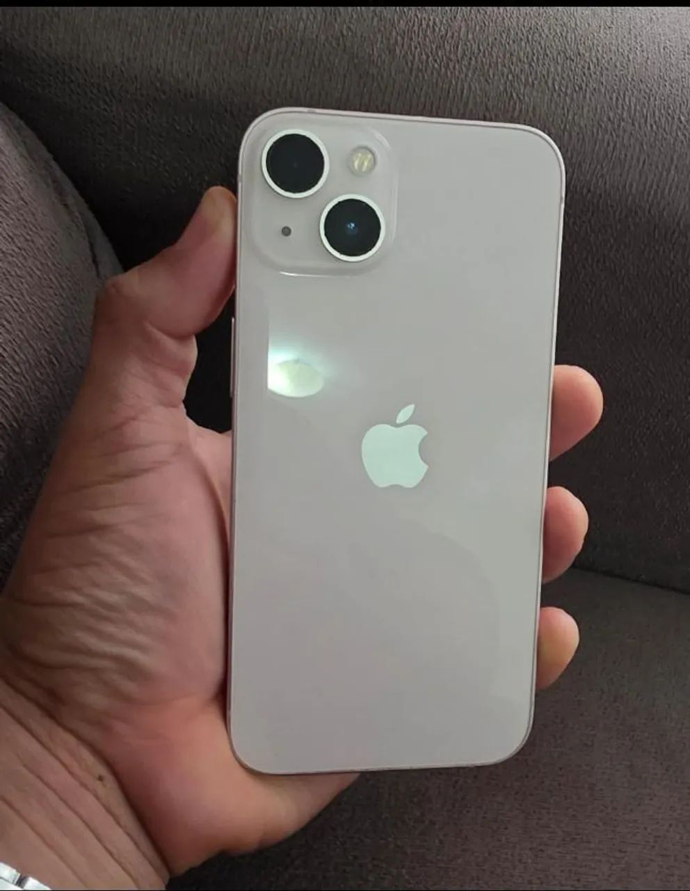 iPhone 13 128g rose
