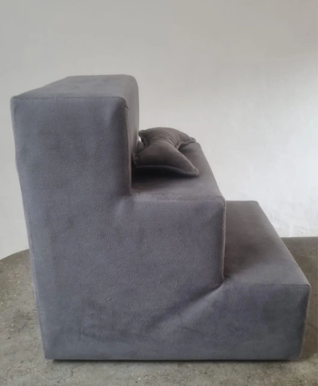 Escada pra Pet. - Foto 2