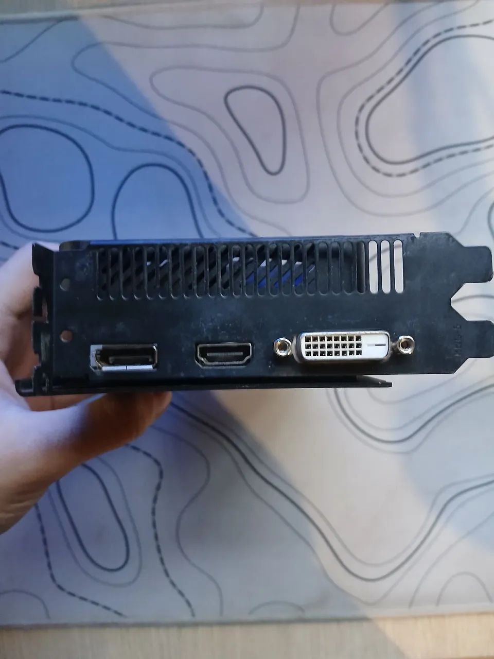 Placa de Vídeo RX550 - Foto 4