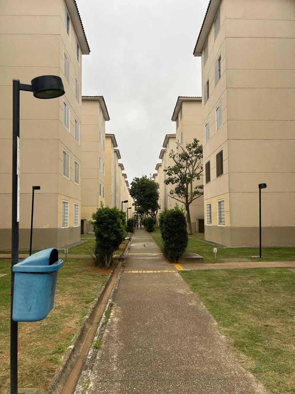 Foto - Suzano - Parque Santa Rosa