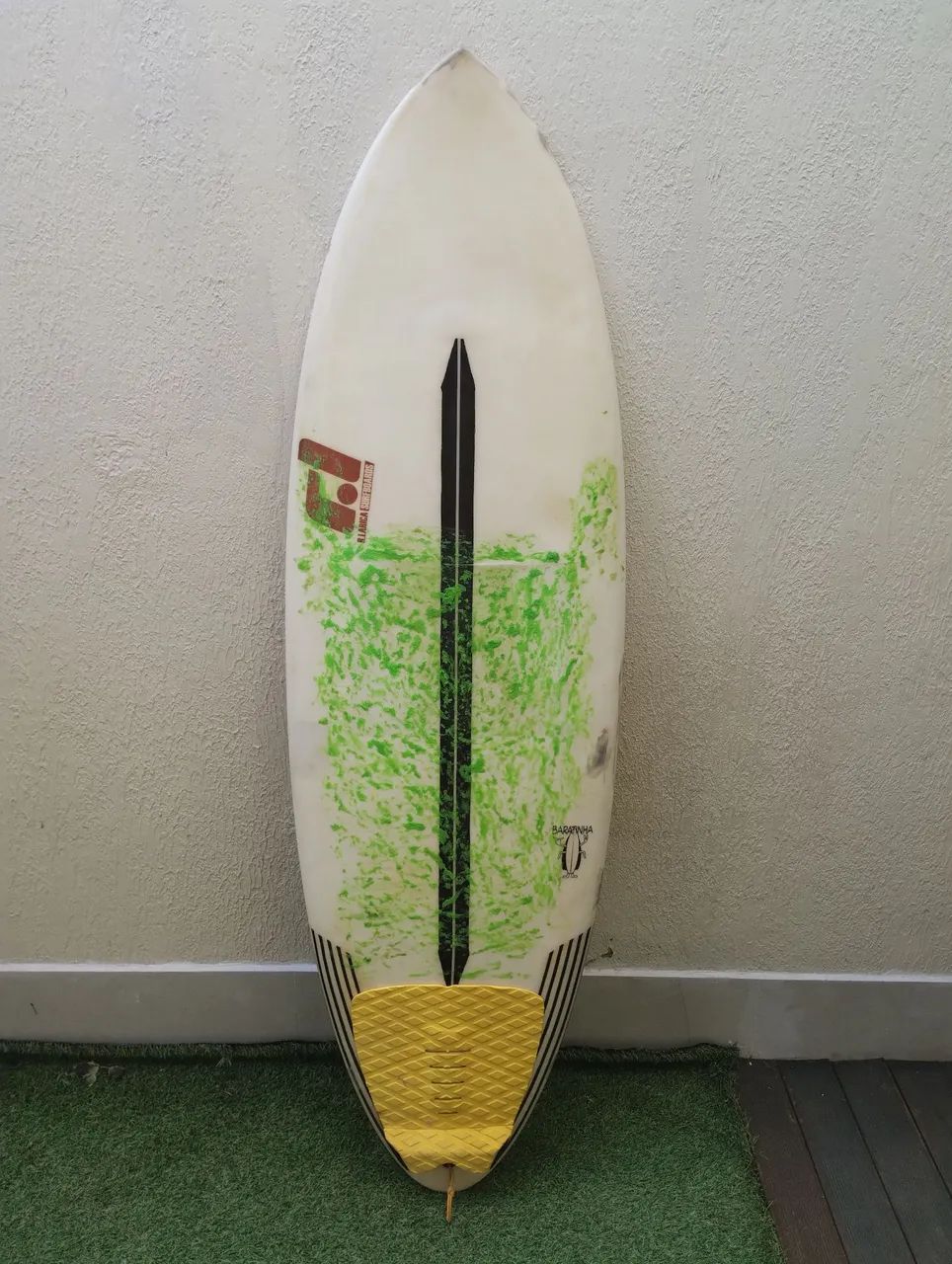 Prancha de surf EPS 