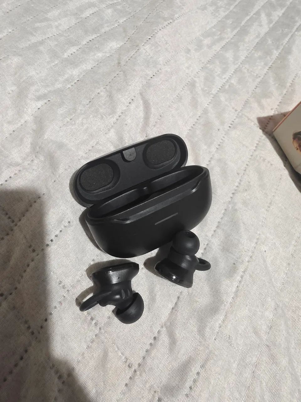 Fone de ouvido Jbl EnduranceRace - Foto 2