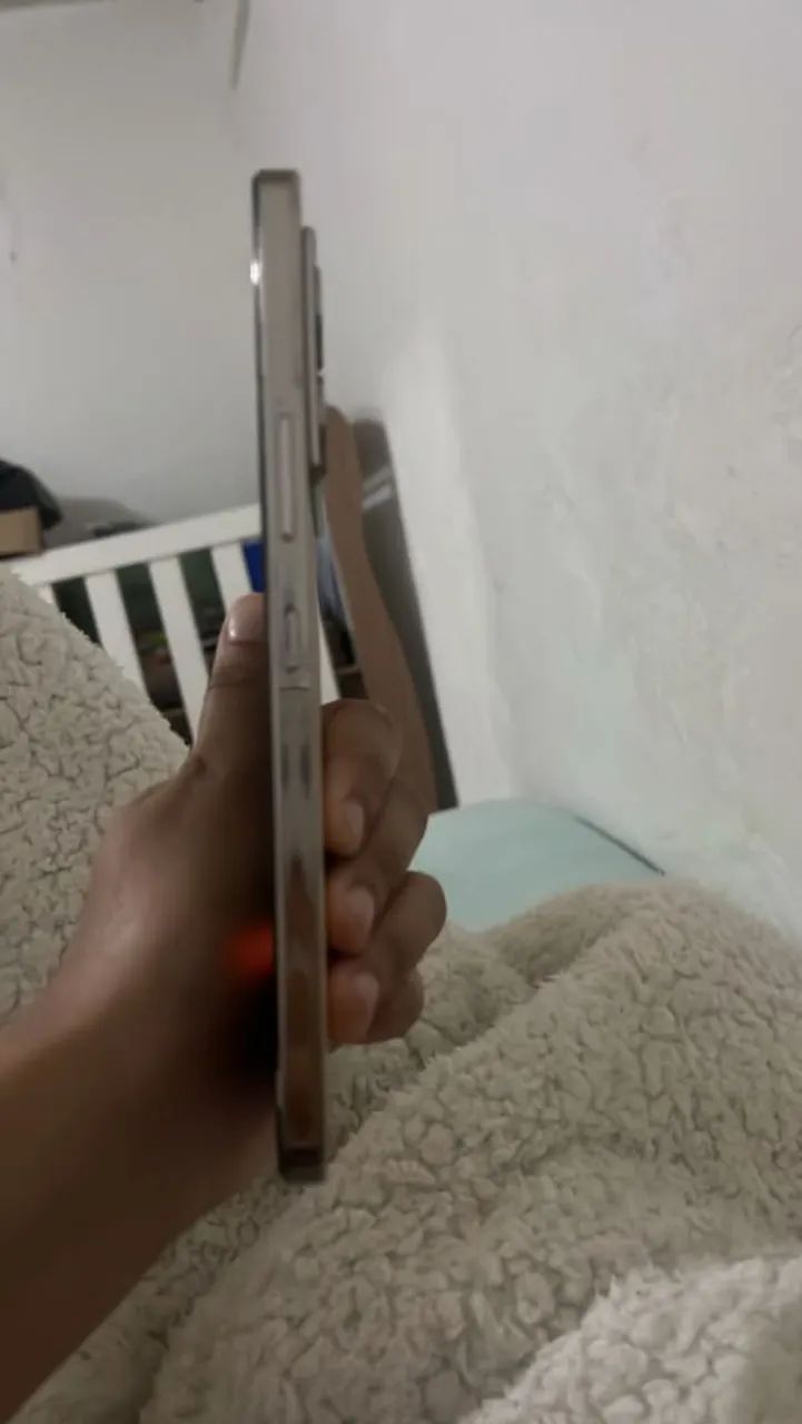 Celular bom Estado de Uso  - Foto 3