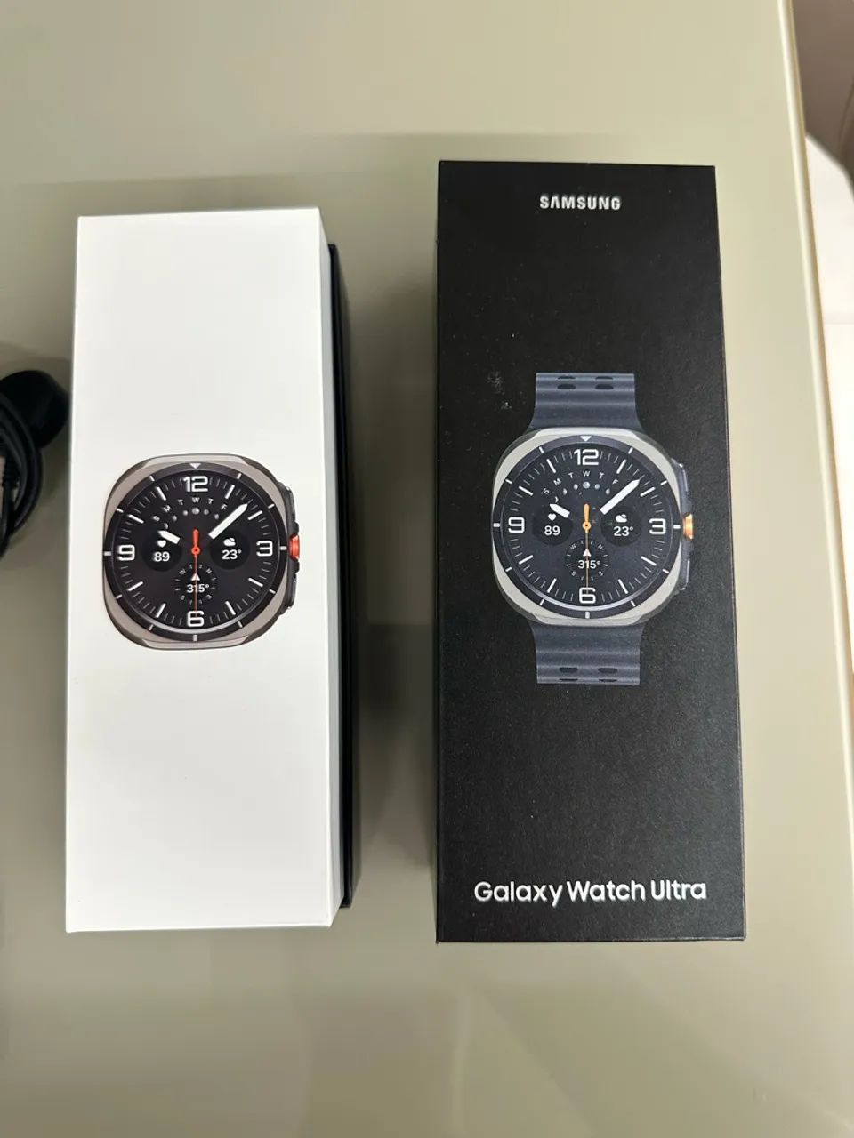 Galaxy watch ultra  - Foto 3