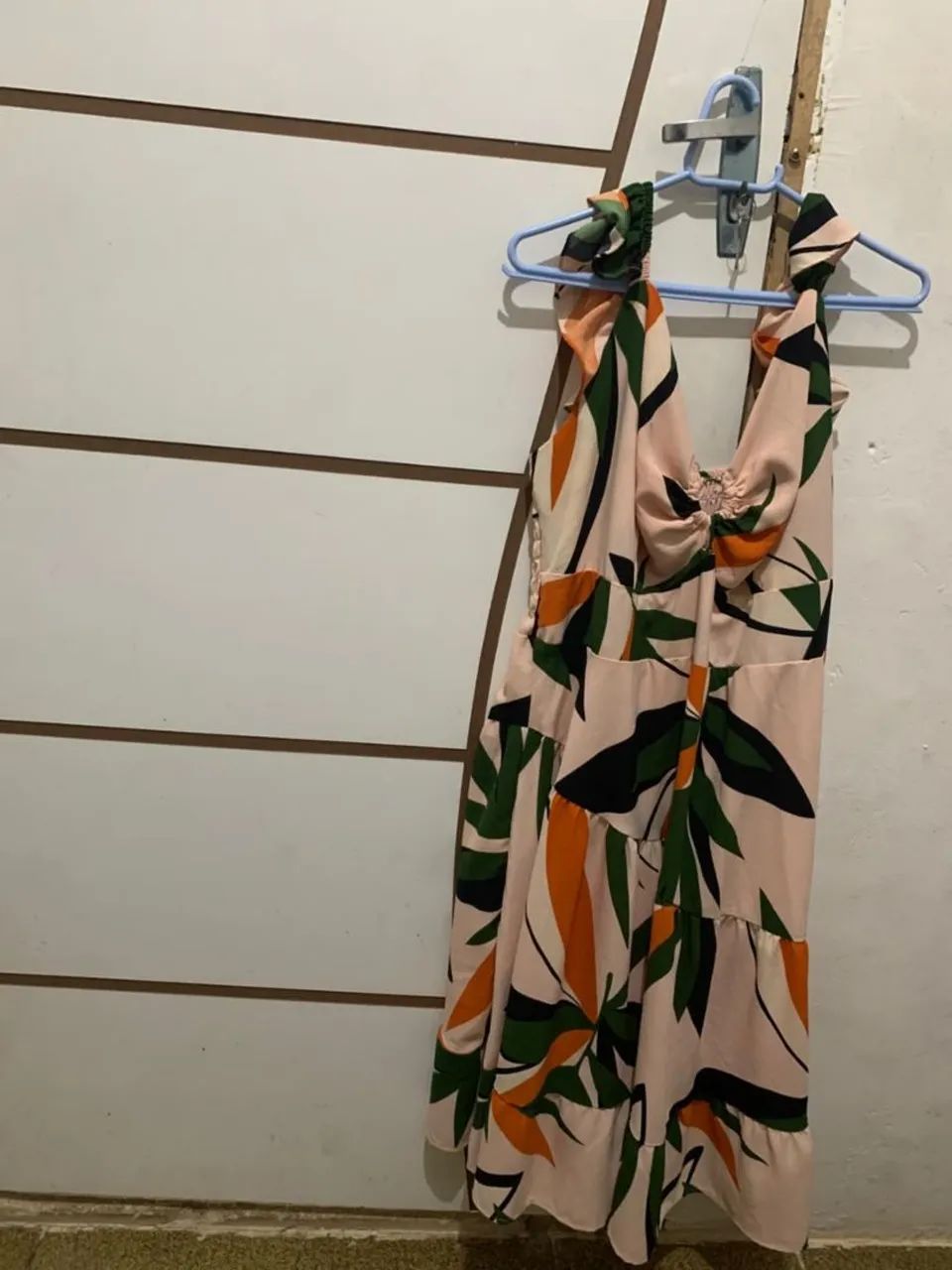 Vestido Plus Size - Foto 3
