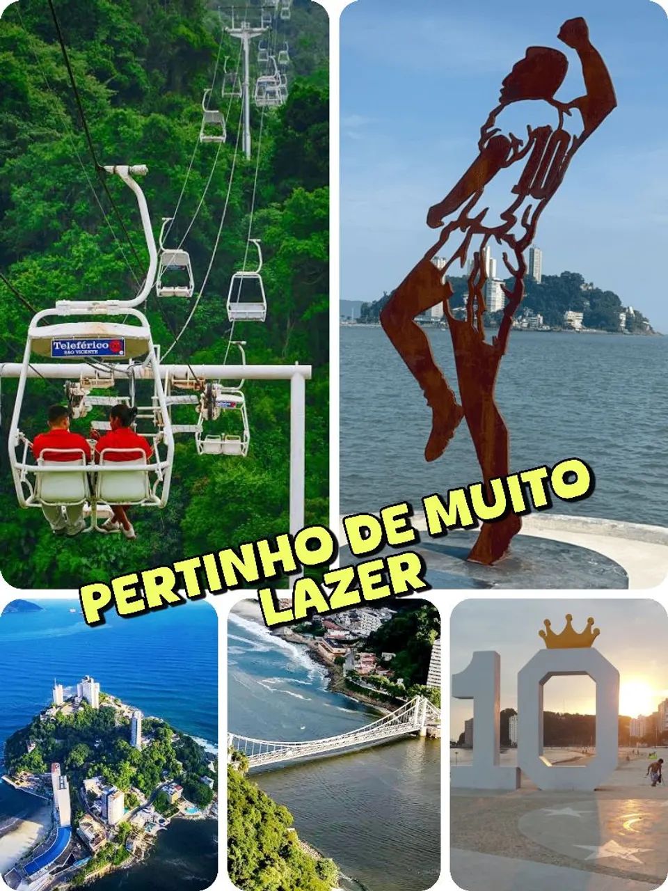 Apto Pé na Areia Litoral C/ Garagem  - Foto 12