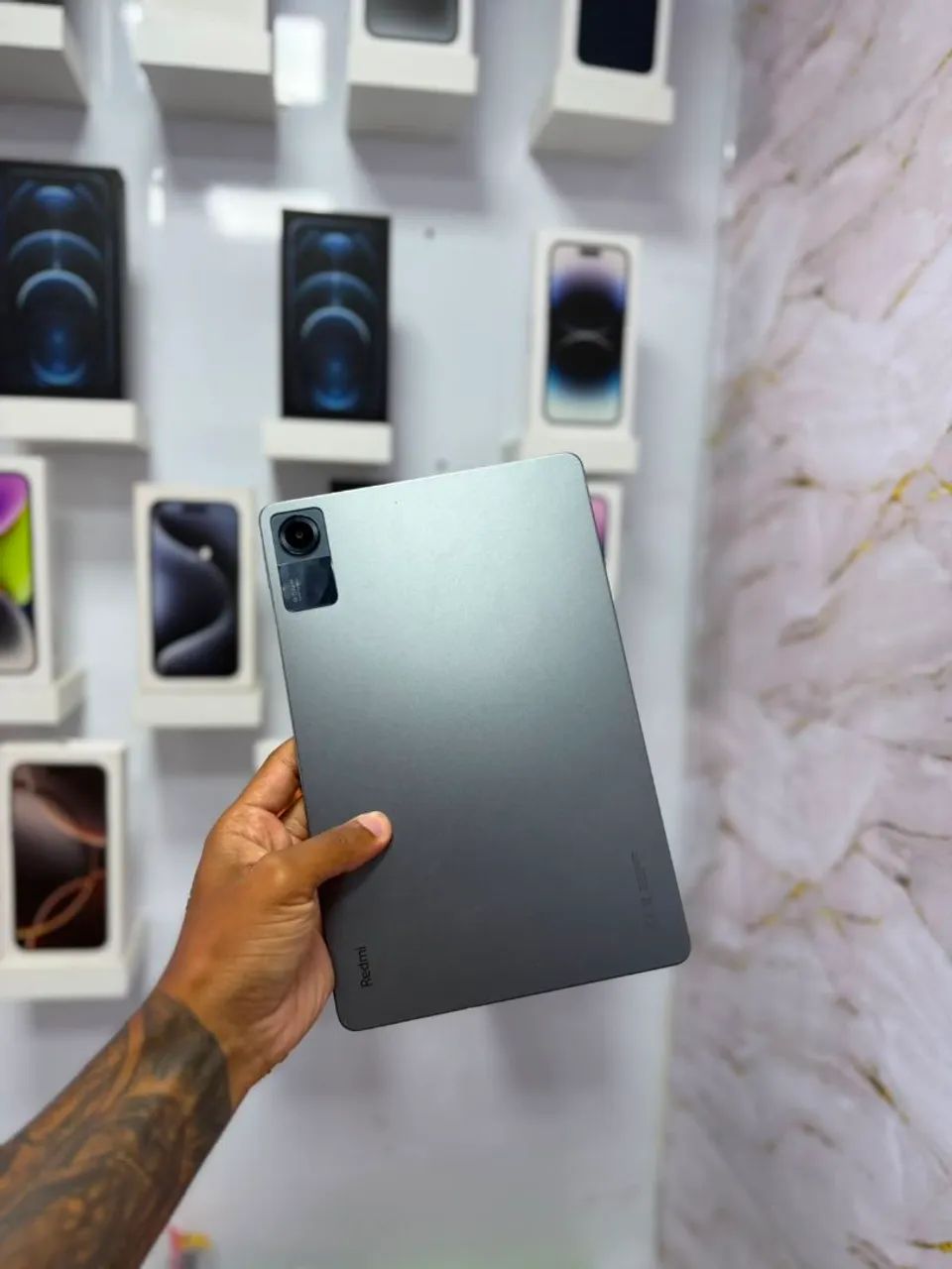 REDMI PAD SE 256GB  - Foto 3