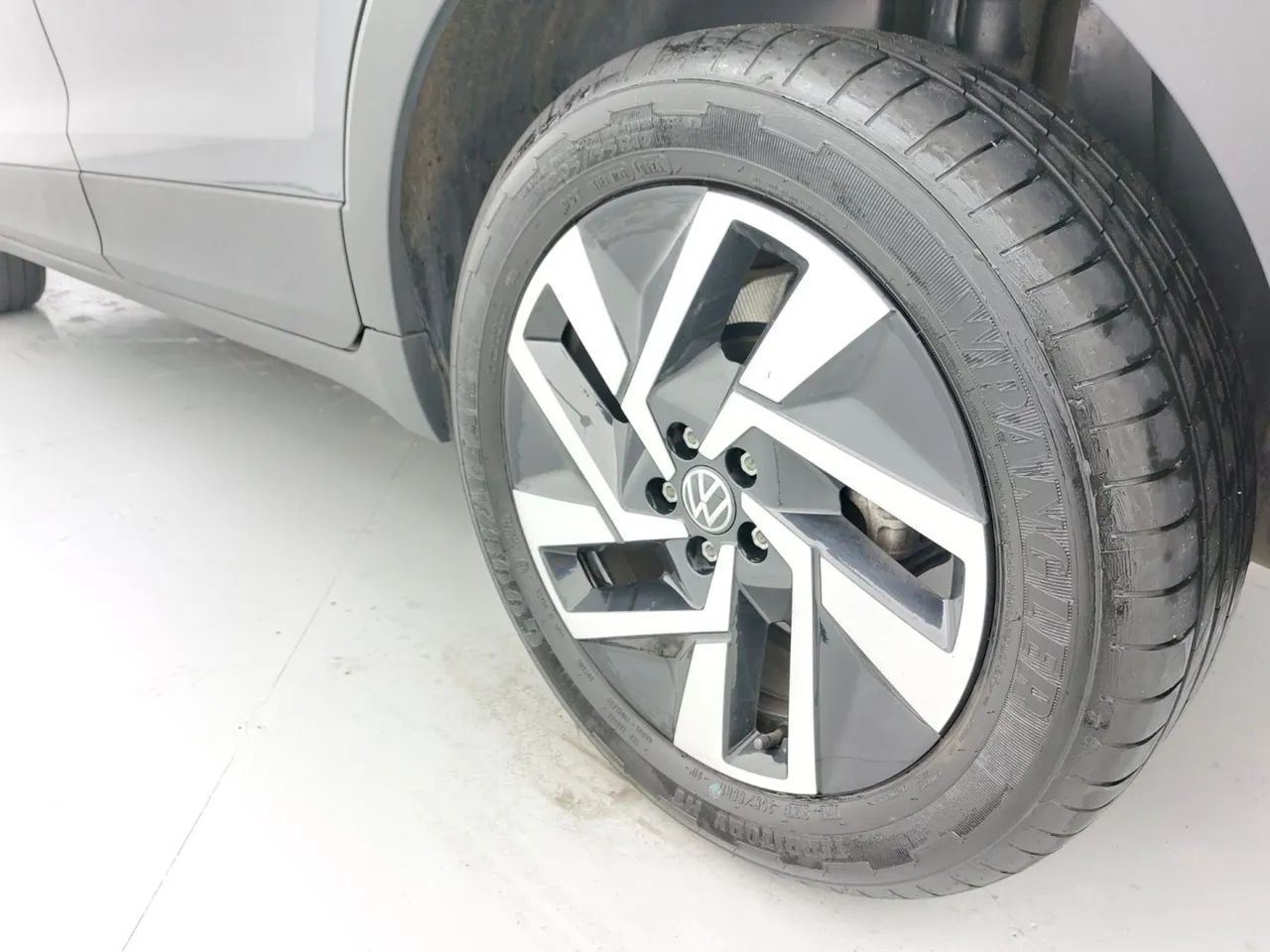 Volkswagen T-Cross Highline 1.4 TSI Flex 16V 5P AUT, foto 12 de 18