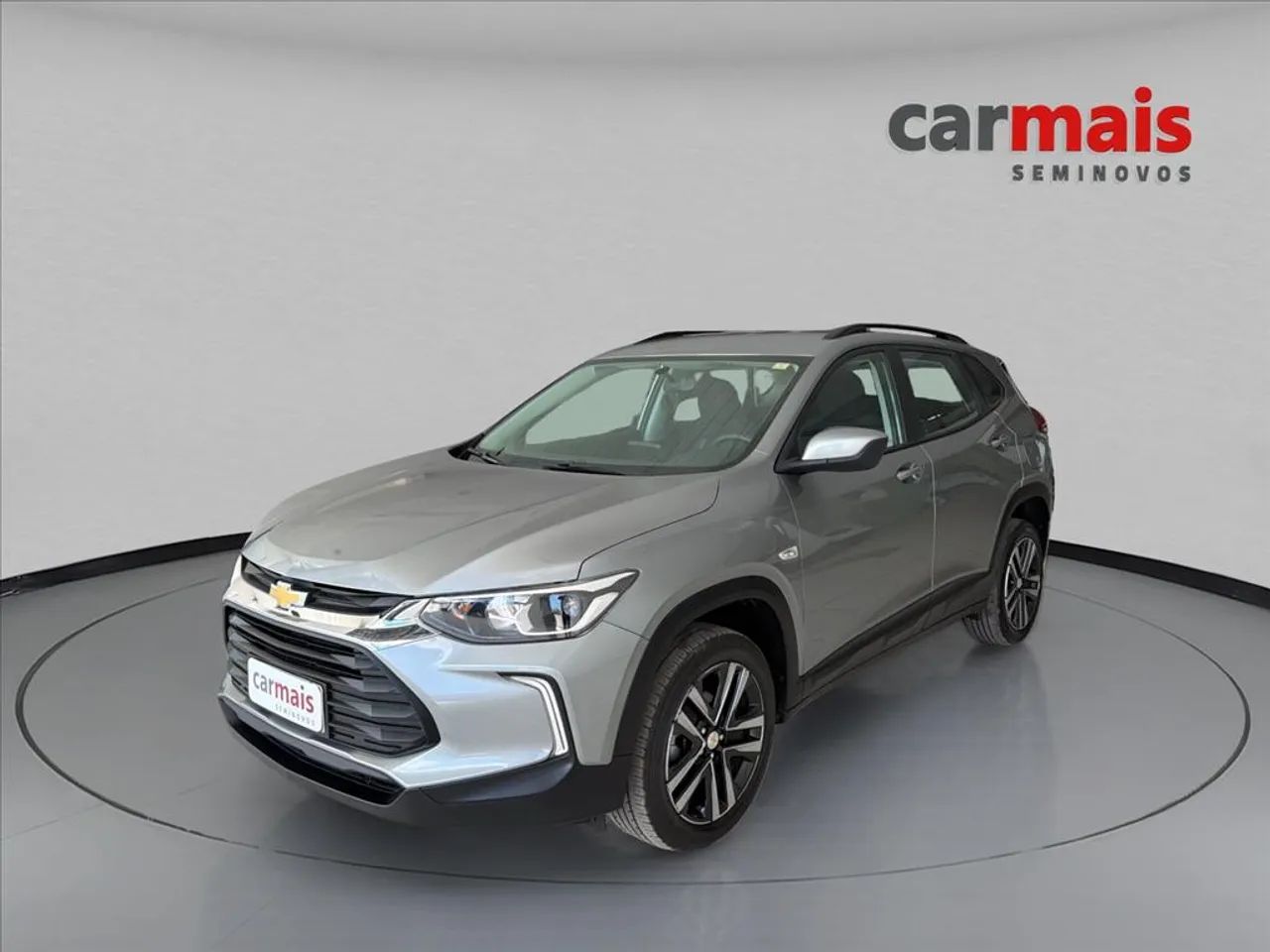 Chevrolet Tracker TRACKER LT 1.0 Turbo 12V Flex Aut. 2024