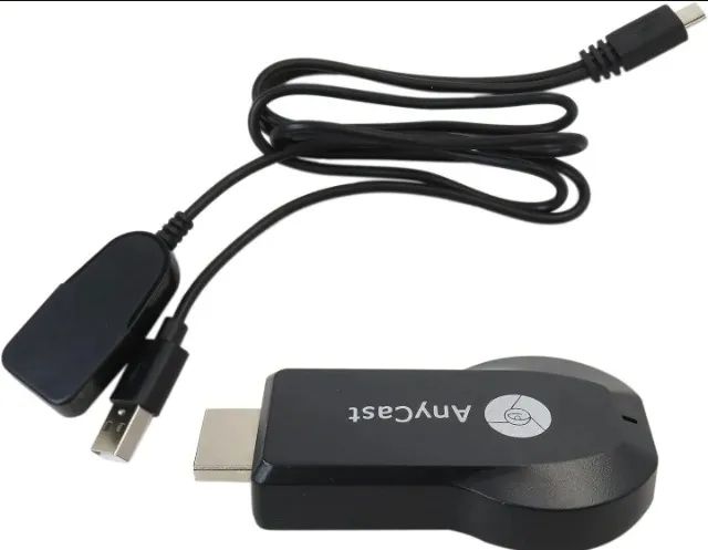 Projetor Anycast Wifi - Foto 2