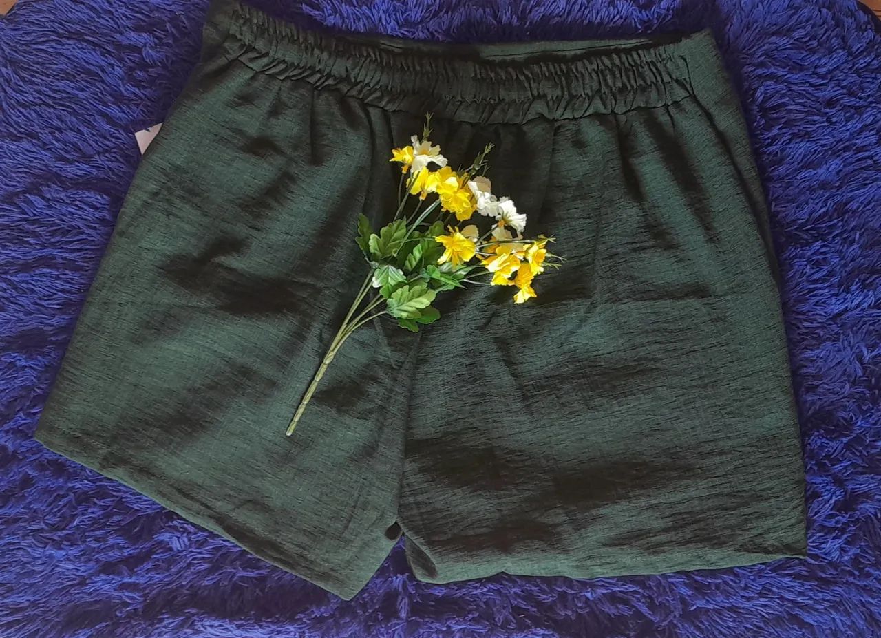 Short saia - Foto 3