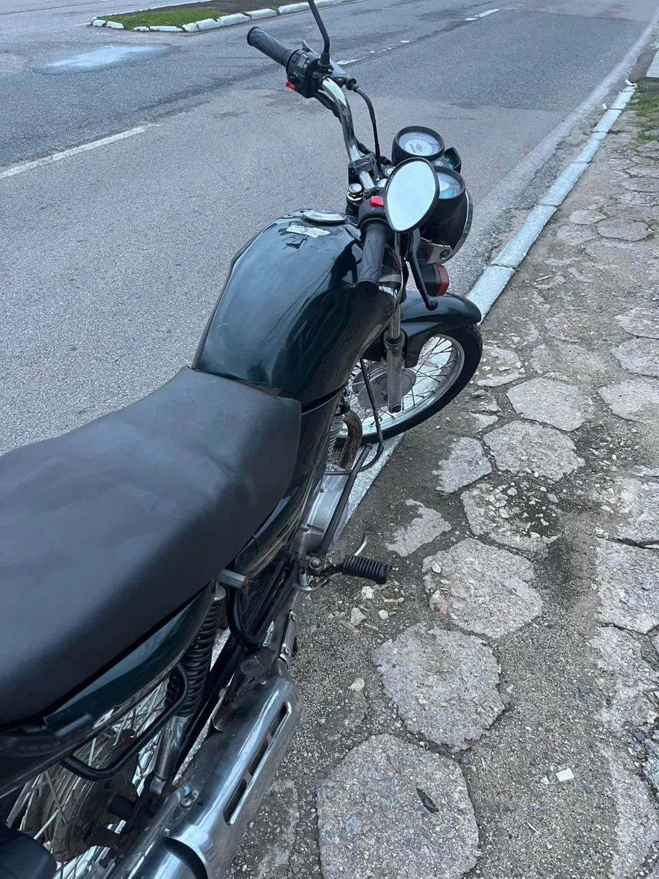 Yamaha Ybr 125 - Foto 3