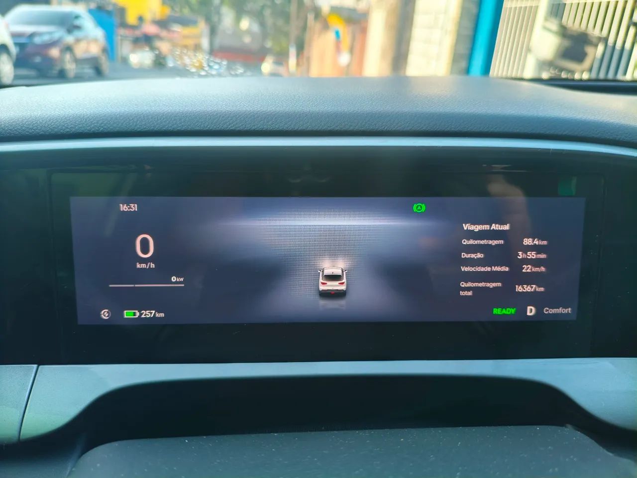 Geely EX2 Pro 2026 - Foto 2