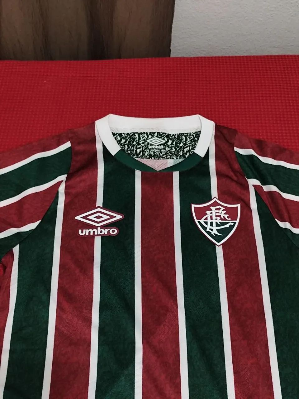 Camisa do Fluminense  - Foto 3