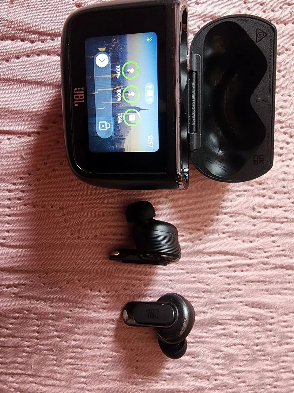 Fone de ouvido JBL tour pro 3 - Foto 4