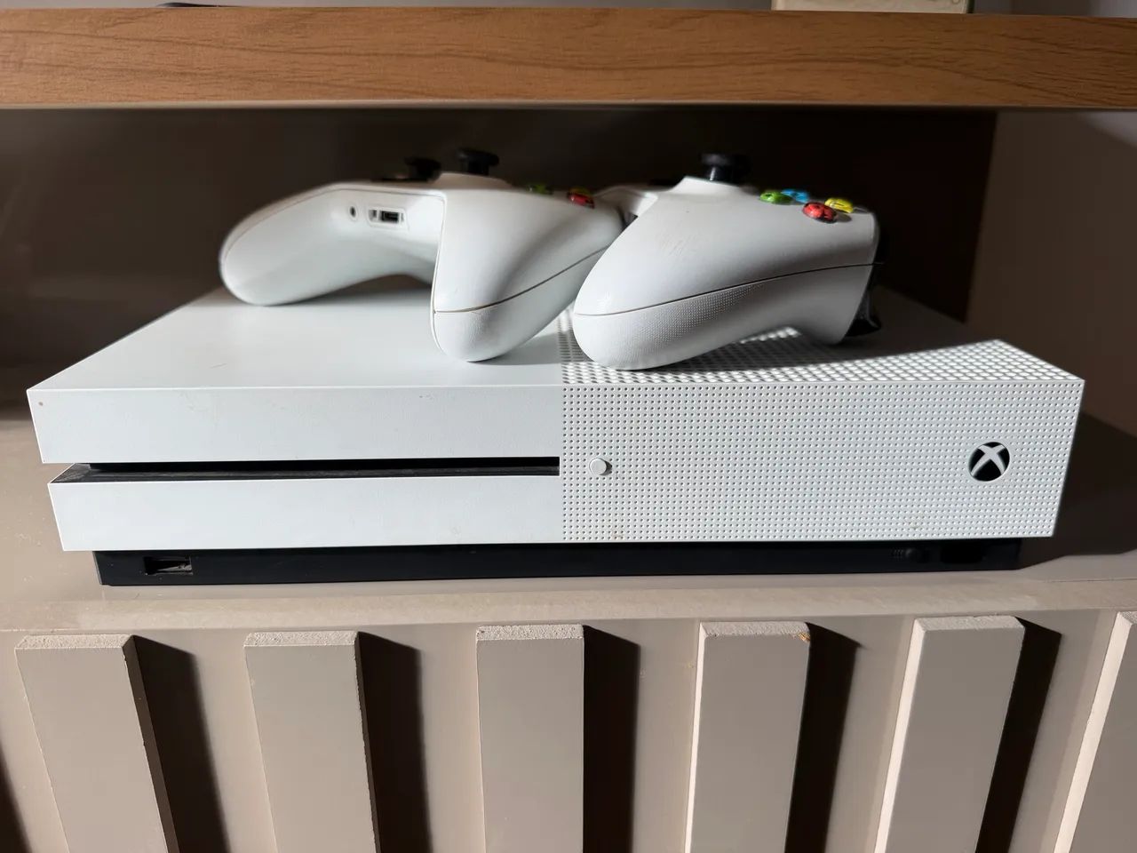 Xbox One S 1 Tera