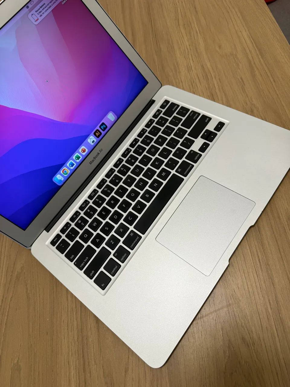 MacBook Air 13