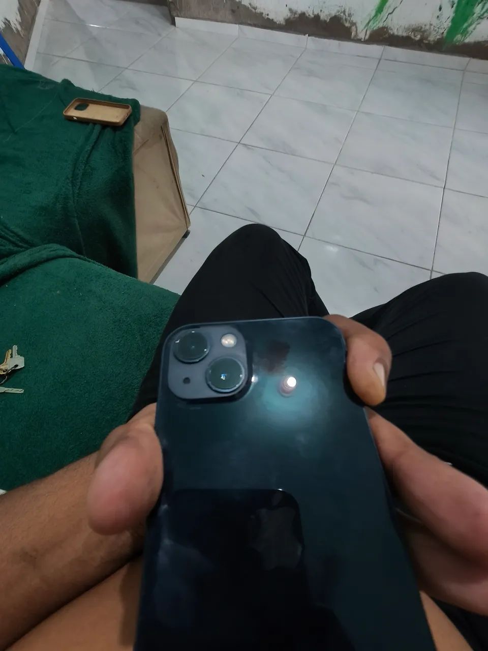 Iphone 13 128gb - Foto 5