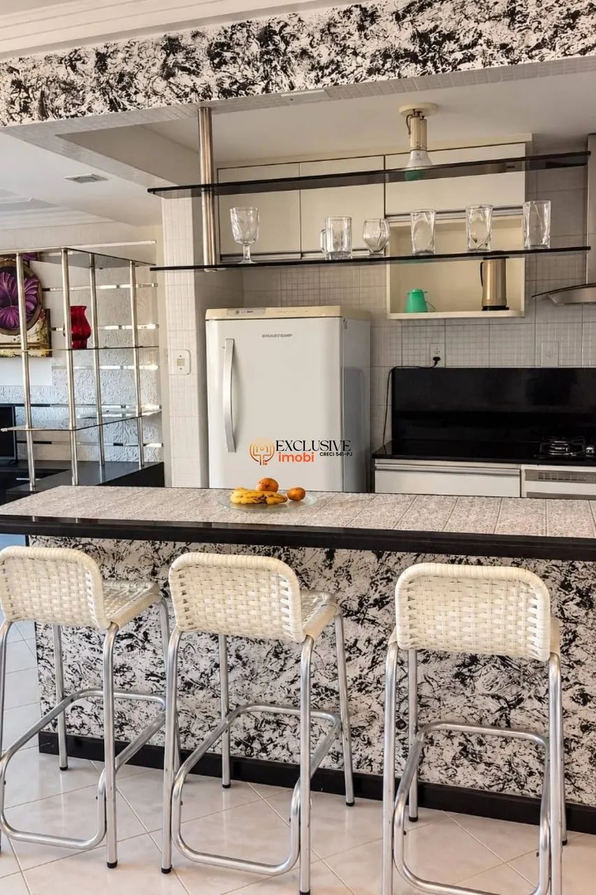 Apartamento á venda na coroa do meio - Foto 2