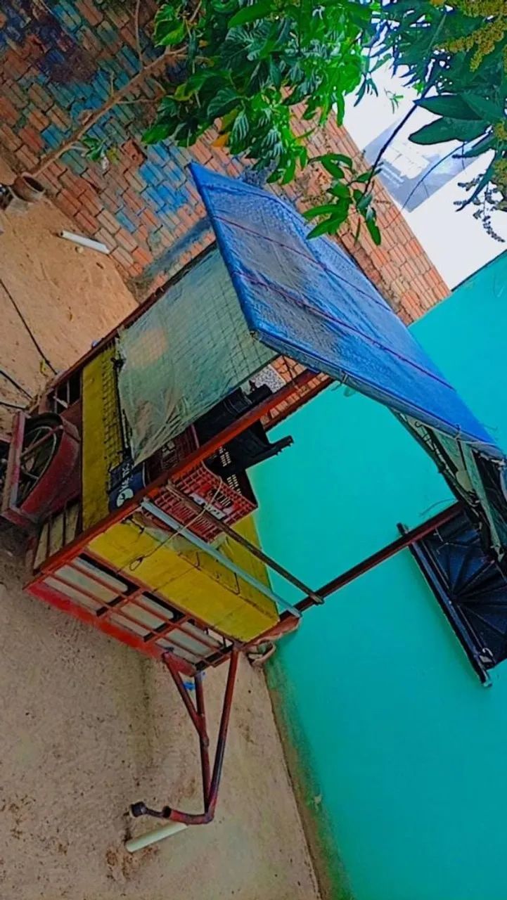 Carinho para trabalhar  - Foto 4